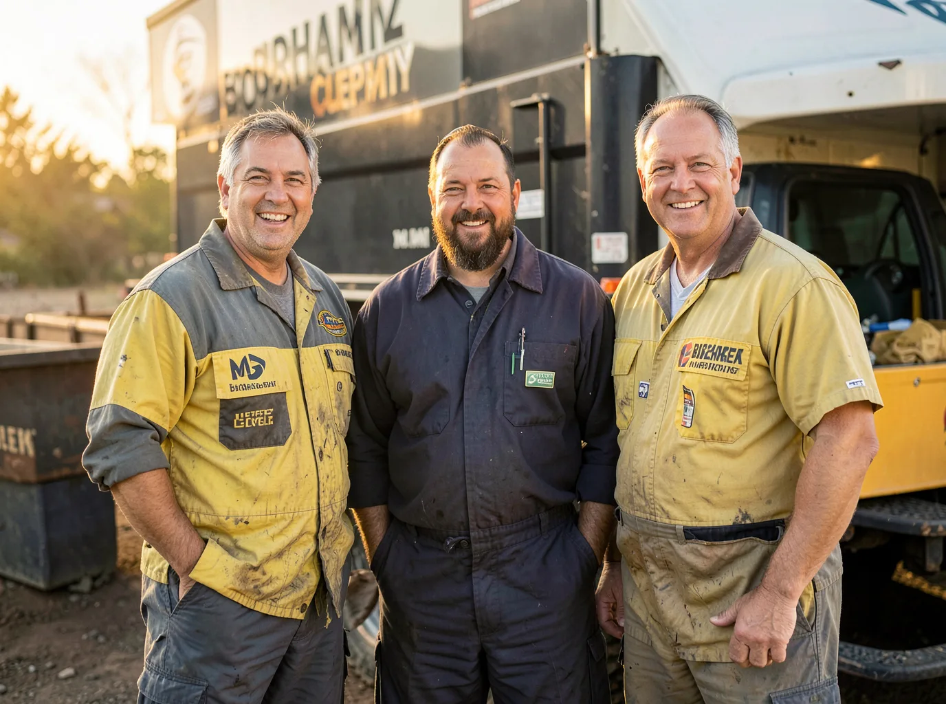 Sewage Cleanup company in Dufur, OR